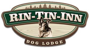 Rin Tin Inn Dog Lodge